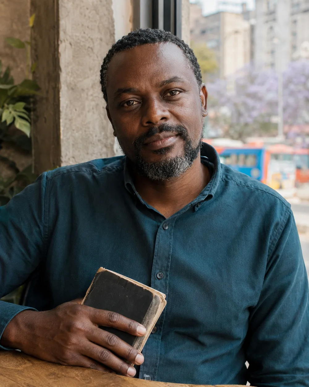 Kito Mwangi